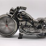 Ukrasni sat motor
