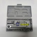 40 DIJELNI SET GEDORA