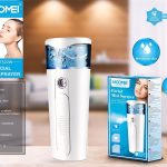 Uređaj za čišćenje lica 40ml Model Hoomei: HM-7522W