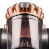 Hoomei HM-2178 700W ciklonski usisavač Kapacitet 1,8 L Kabel dužine 5 metara - Image 3
