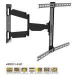 Tv nosač izvlačni za Lcd dijagonale 94-178 cm